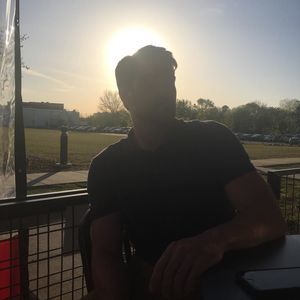 Meet your Posher, Zachary